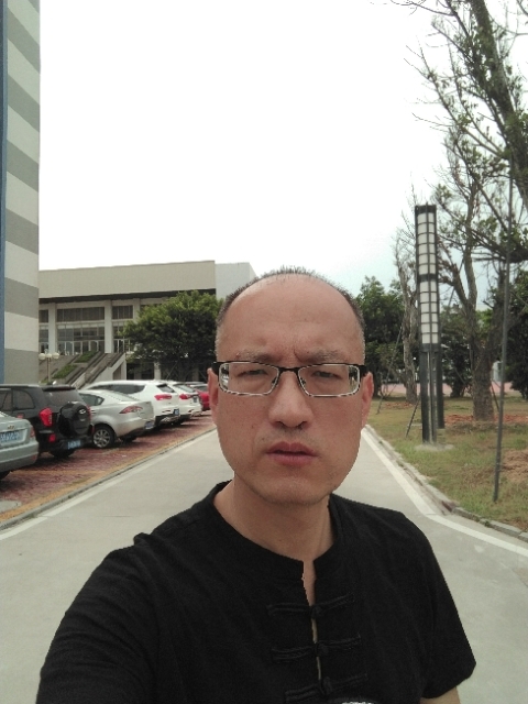 我知我在的第一张照片--明溪婚介网