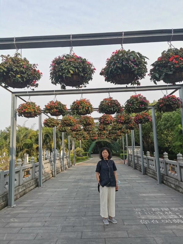 一叶知秋的第一张照片--明溪婚介网