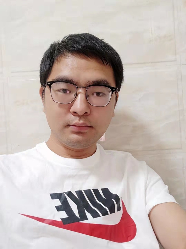 微尘的第一张照片--明溪婚介网