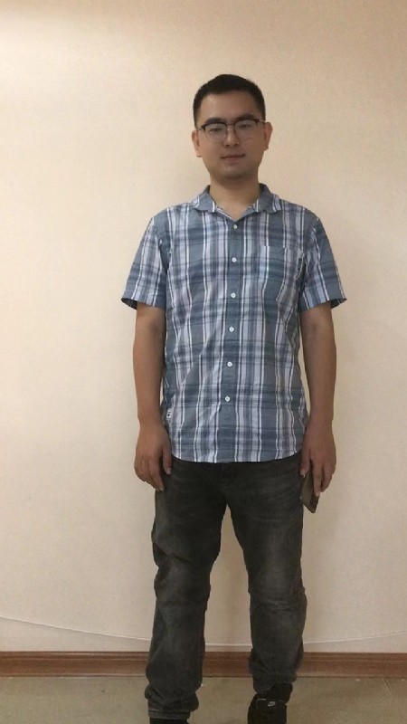 微尘的第三张照片--明溪婚介网