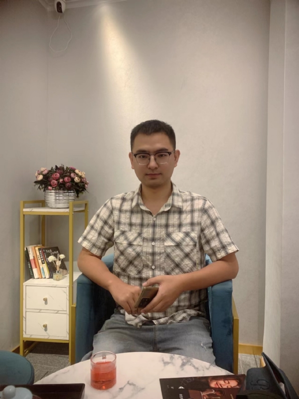 微尘的第四张照片--明溪婚介网