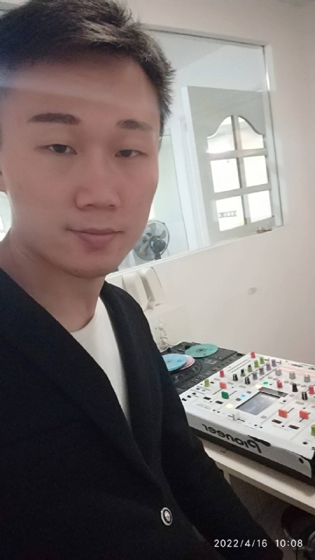 林锋的第二张照片--明溪婚介网