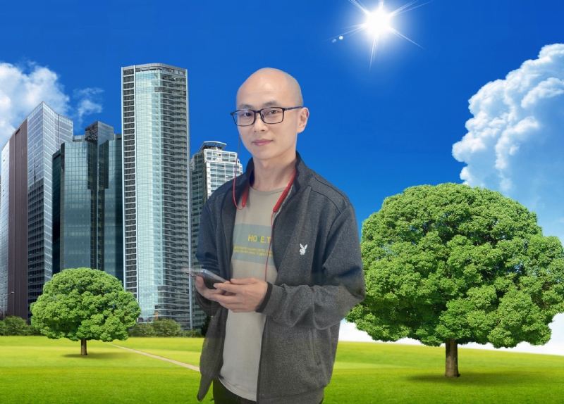 酉星的第二张照片--明溪婚介网