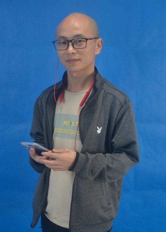 酉星的第三张照片--明溪婚介网