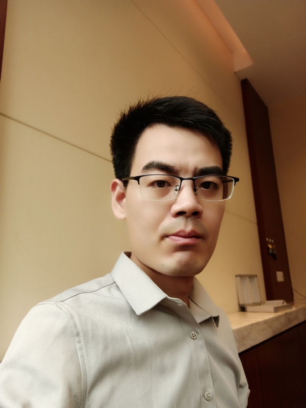 白头偕老的第一张照片--明溪婚介网