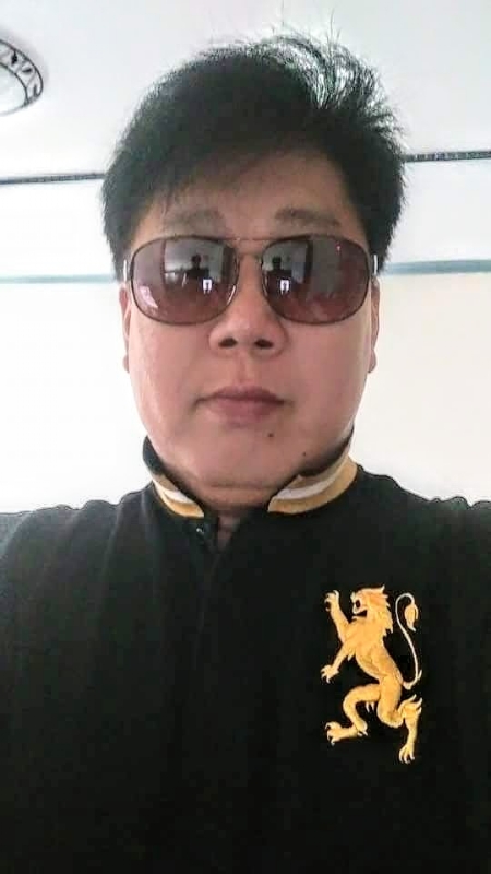 含笑半步癲的第三张照片--明溪婚介网