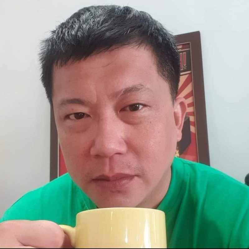 雨果先生的第二张照片--明溪婚介网