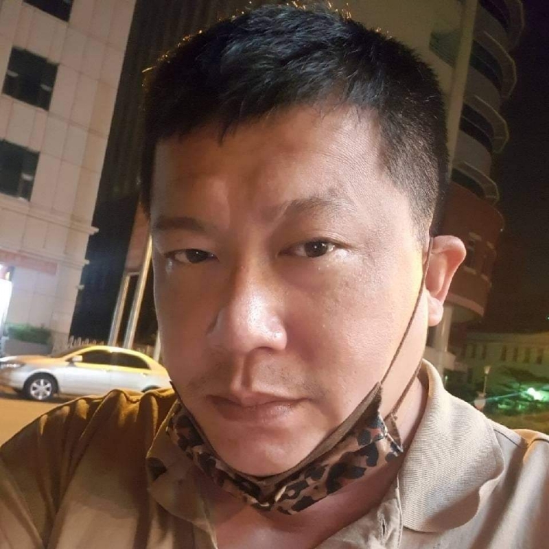 雨果先生的第三张照片--明溪婚介网