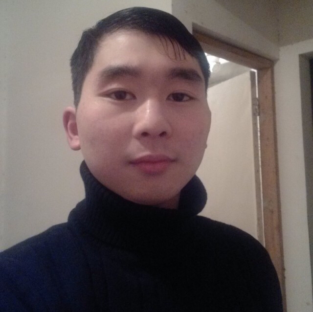 阿鸿的第二张照片--明溪婚介网