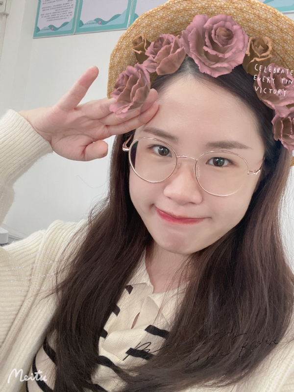 扁桃体不发言的第一张照片--明溪婚介网