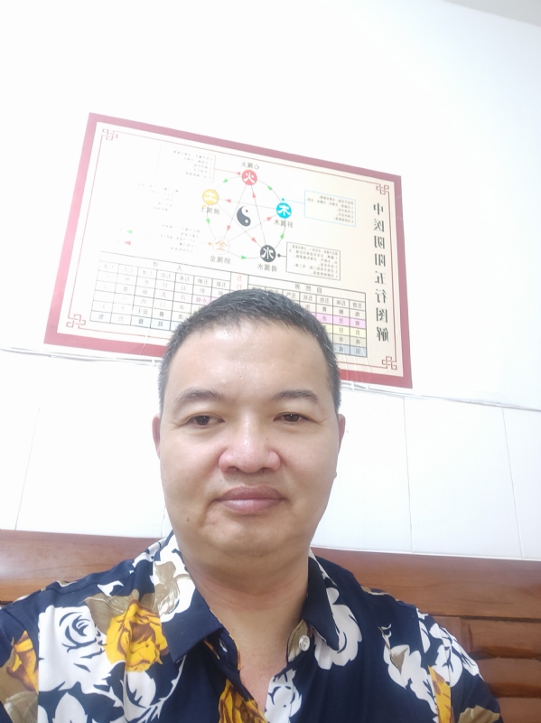 健康调理顾问韩智平的第三张照片--明溪婚介网