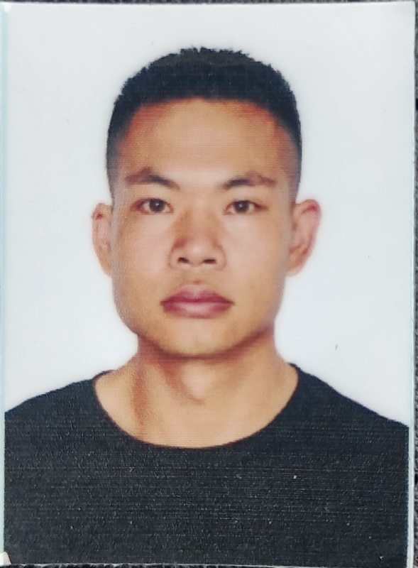 等待的第一张照片--明溪婚介网