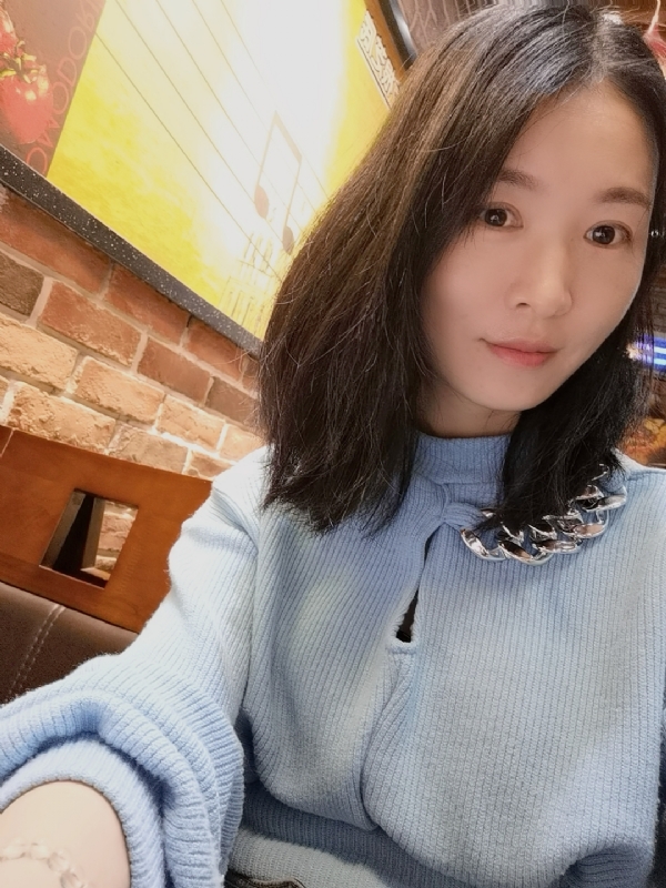 吴优的第一张照片--明溪婚介网