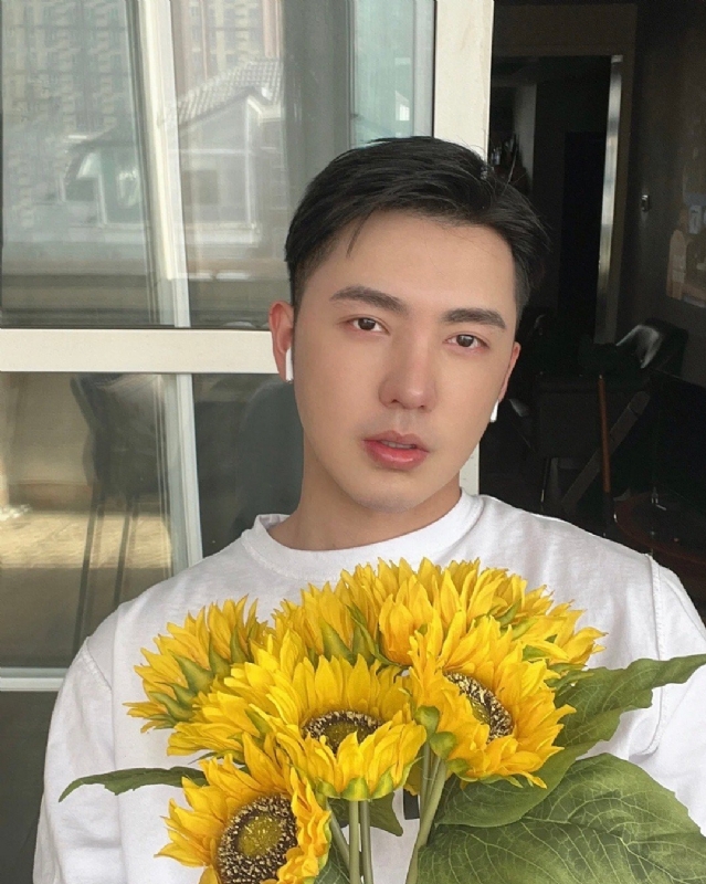 浪子无悔的第二张照片--明溪婚介网