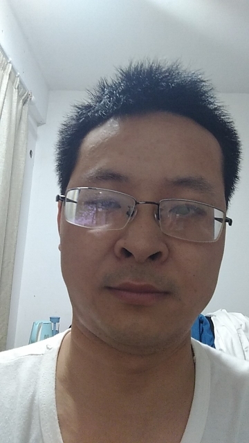 chastity的第二张照片--明溪婚介网