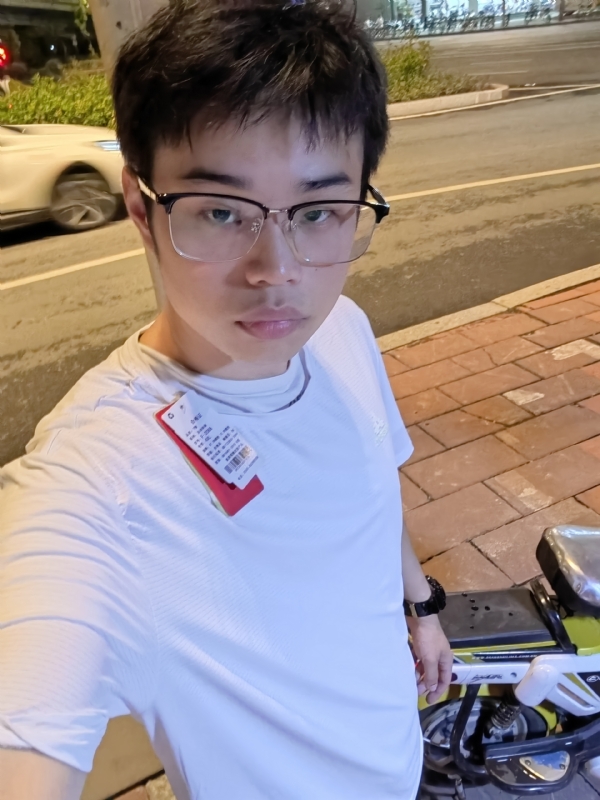 jxz的第一张照片--明溪婚介网