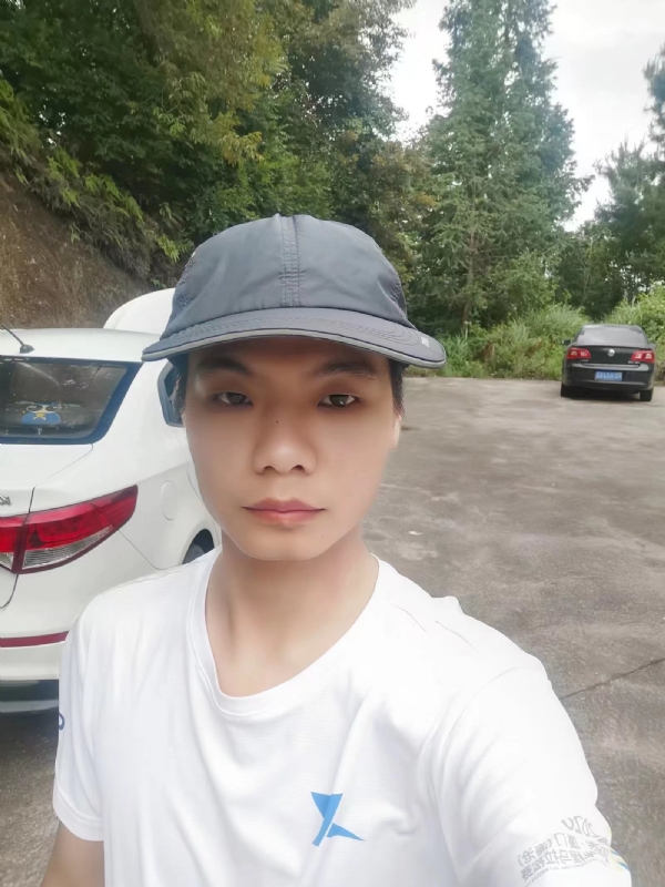 执手幸福的第一张照片--明溪婚介网