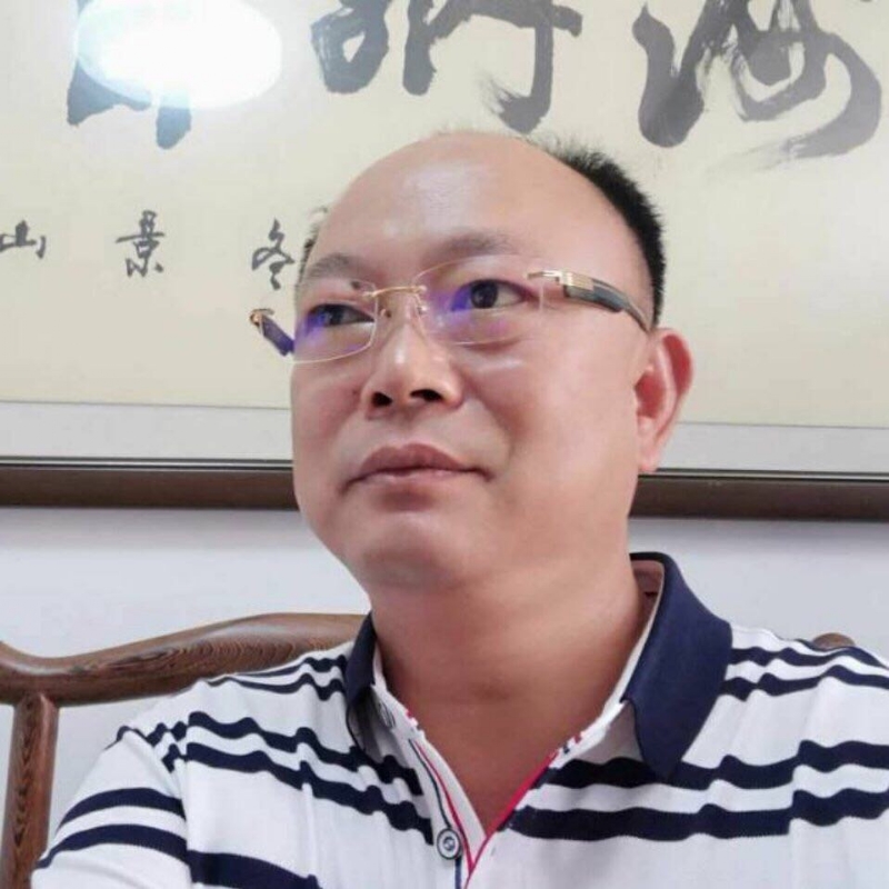 黄金老的第一张照片--明溪婚介网
