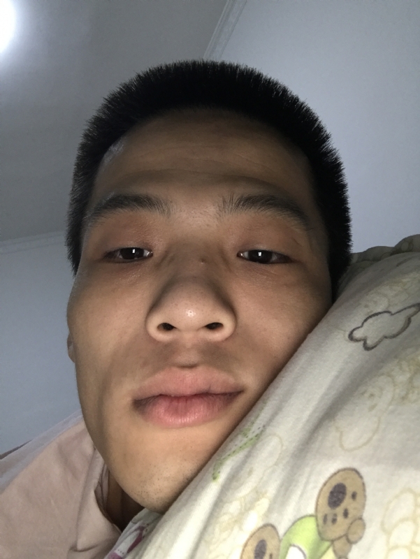 直男的第一张照片--明溪婚介网