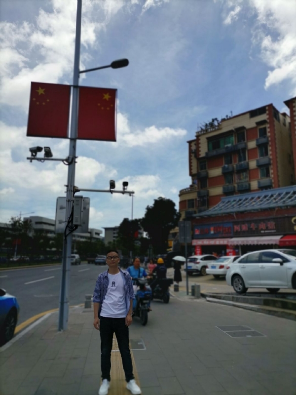 千里不留行的第一张照片--明溪婚介网