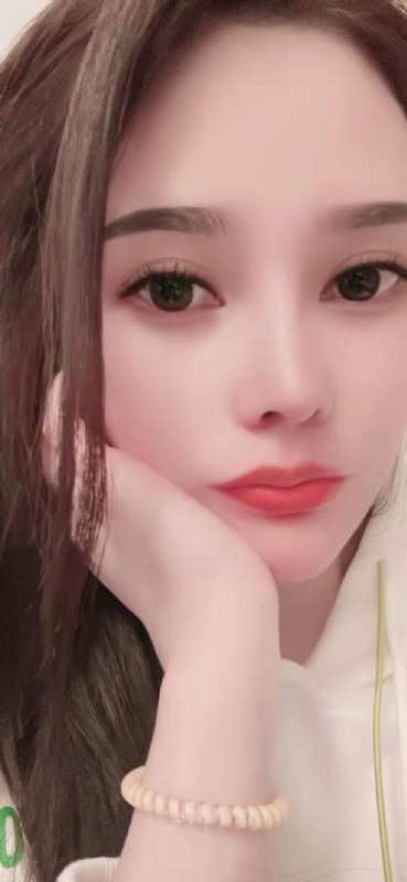 琳琳的第一张照片--明溪婚介网