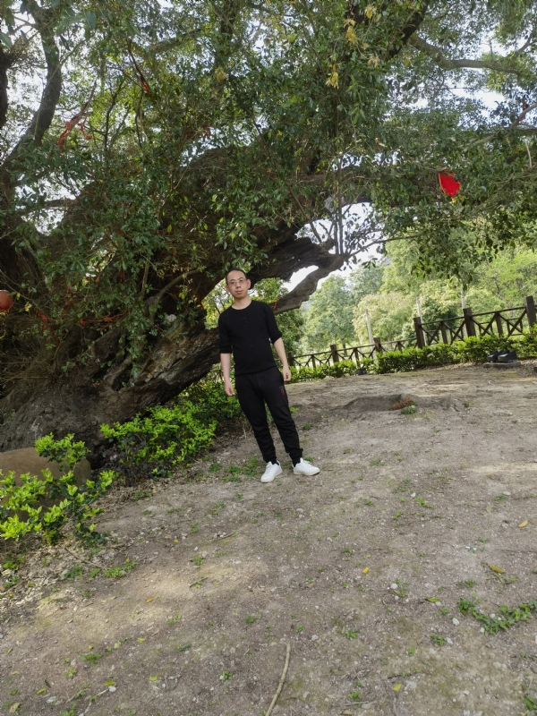 师傅被妖怪吃了的第一张照片--明溪婚介网