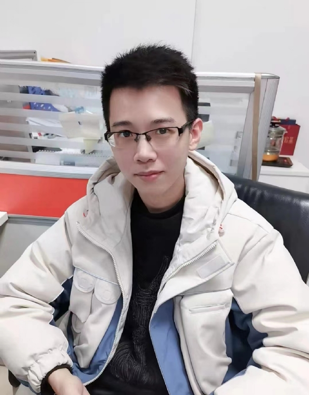 云杰的第一张照片--明溪婚介网
