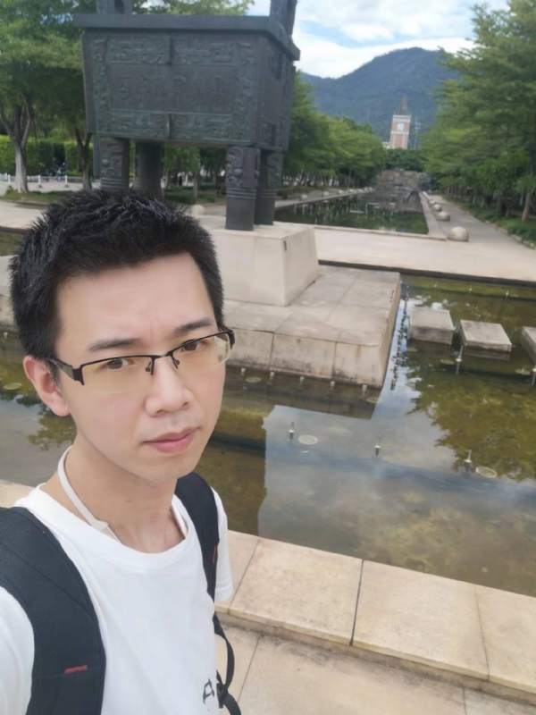 云杰的第二张照片--明溪婚介网