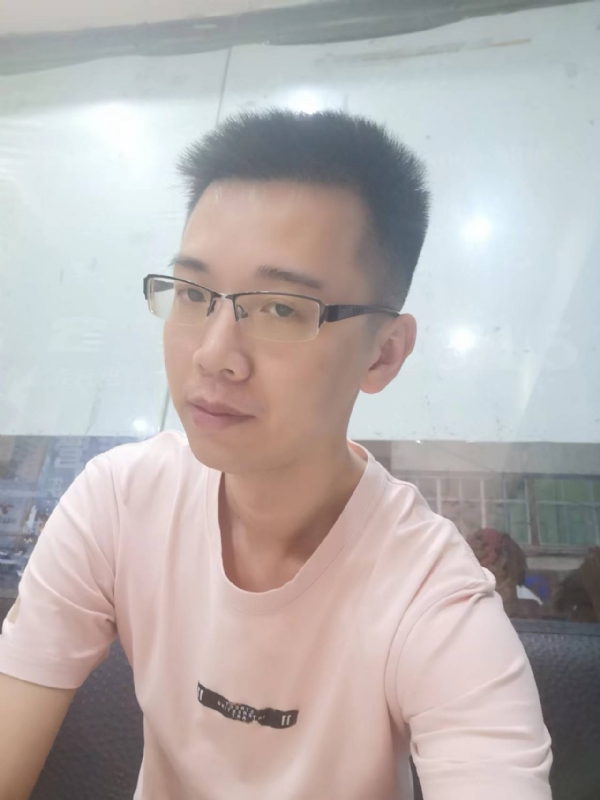 云杰的第三张照片--明溪婚介网