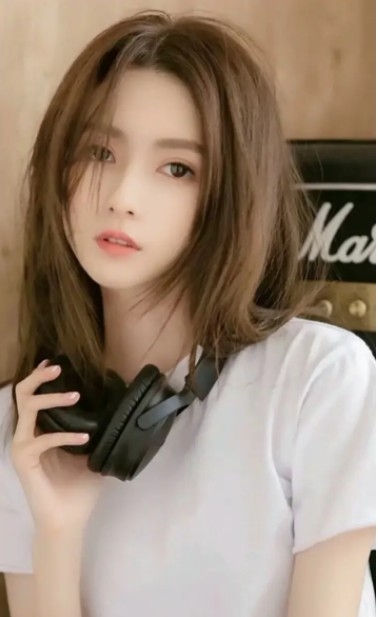 小花花的第一张照片--明溪婚介网