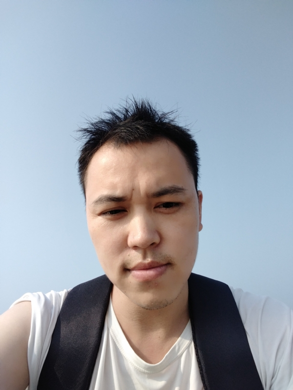 Ceylon陈的第二张照片--明溪婚介网