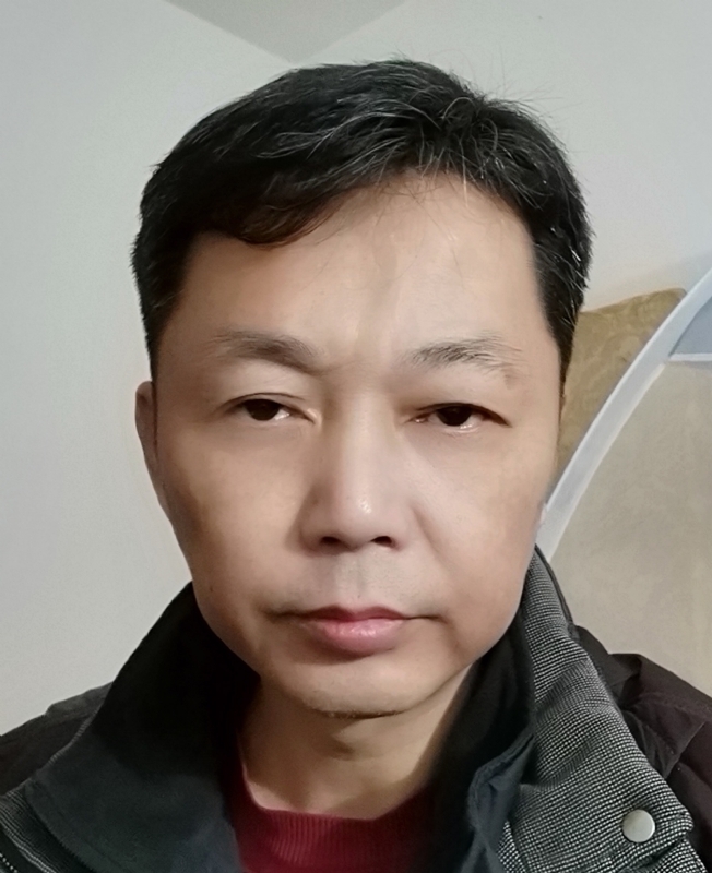 大苏苏的第三张照片--明溪婚介网