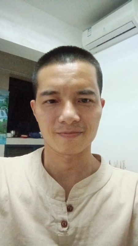 兴兴的第一张照片--明溪婚介网
