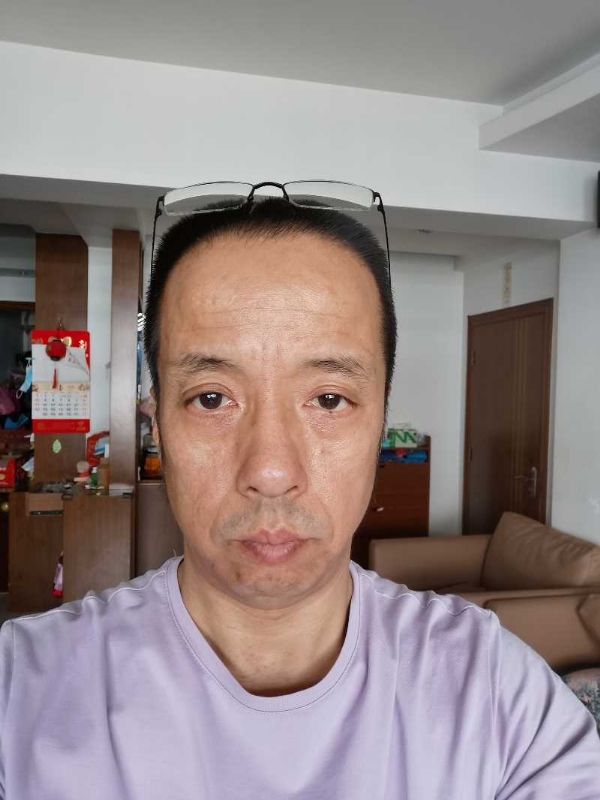 萨博的第一张照片--明溪婚介网
