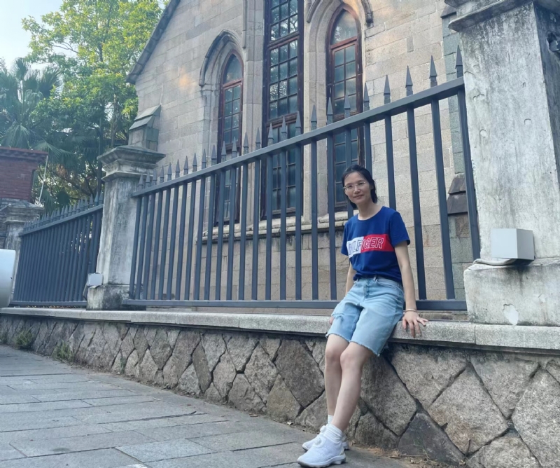 Elyon的第一张照片--明溪婚介网