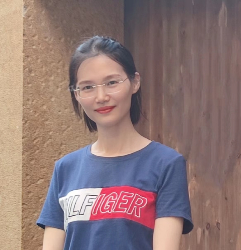 Elyon的第二张照片--明溪婚介网