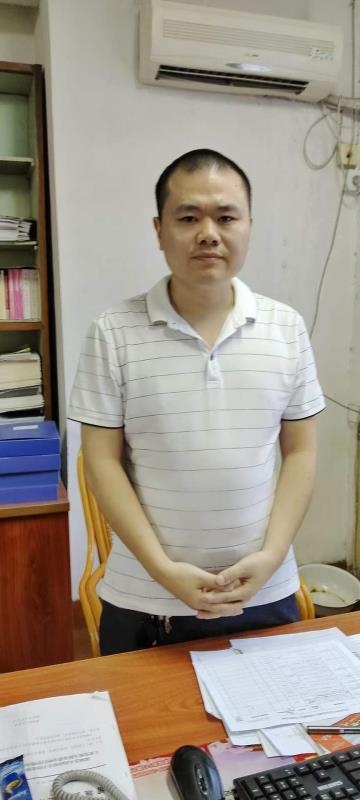 千里川寻的第一张照片--明溪婚介网