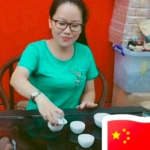 妖娆的第一张照片--明溪婚介网