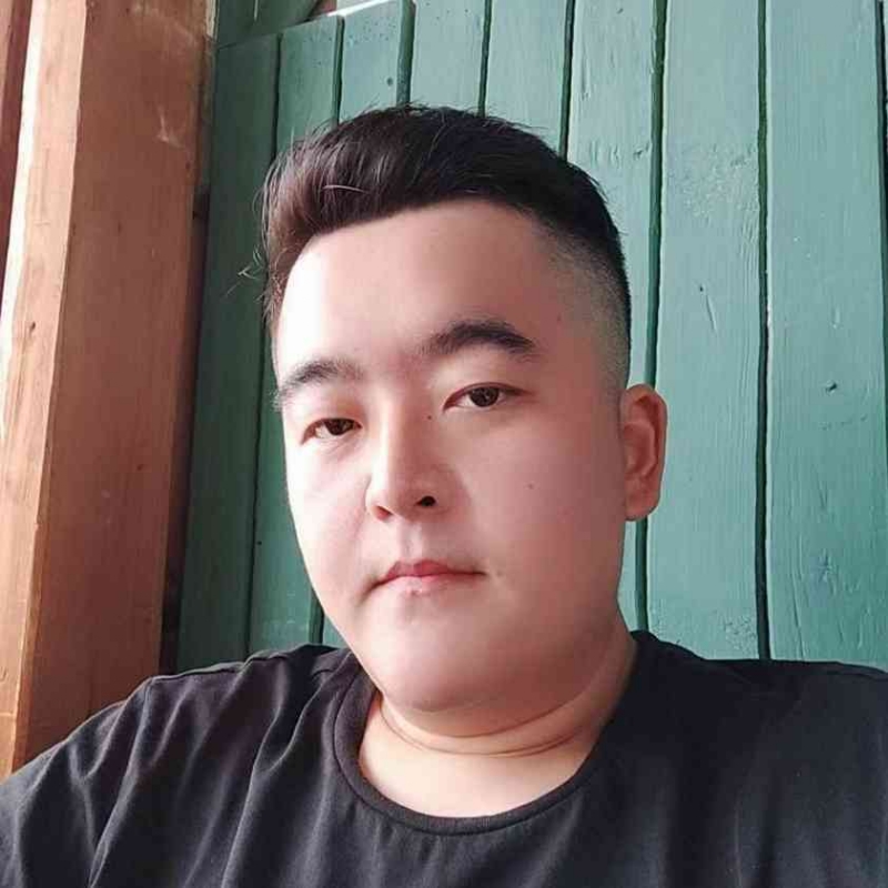 小谢的第一张照片--明溪婚介网