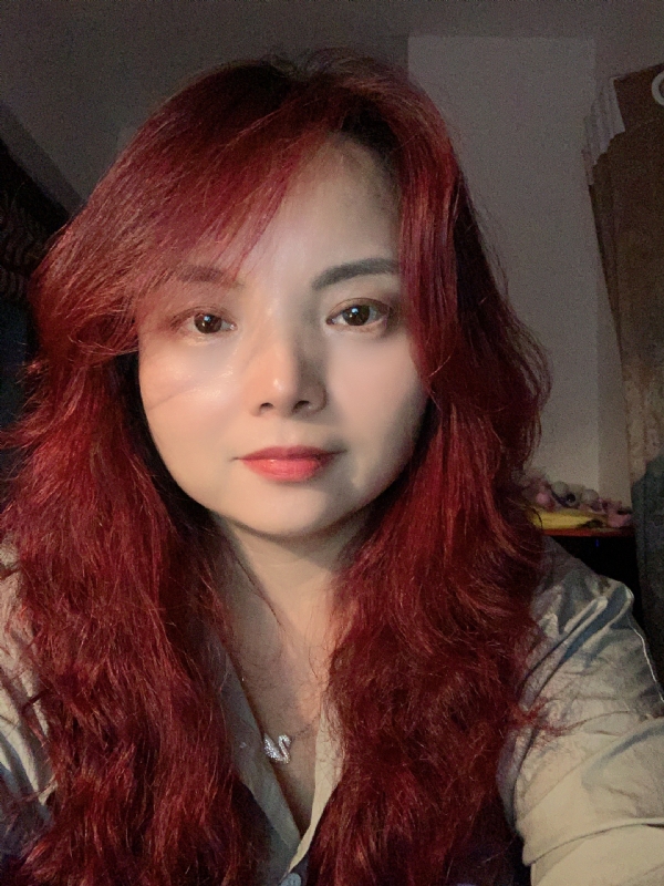 静静的第一张照片--明溪婚介网