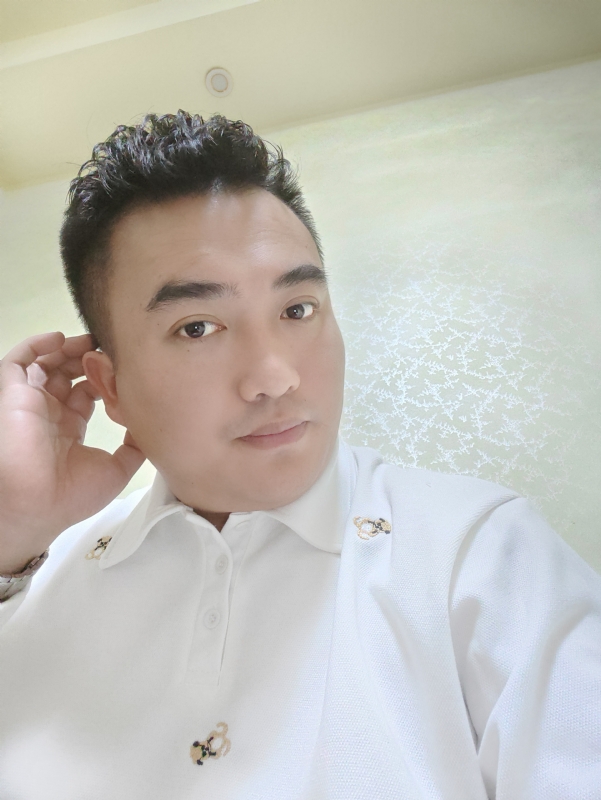 哈哈先生的第二张照片--明溪婚介网