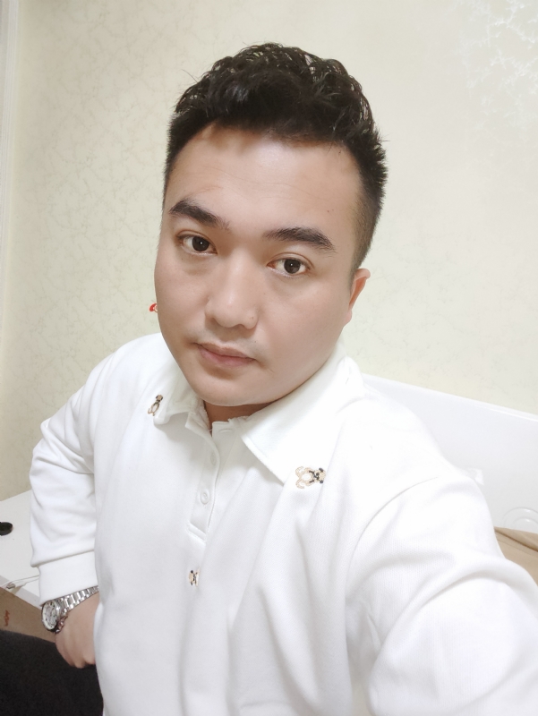 哈哈先生的第三张照片--明溪婚介网
