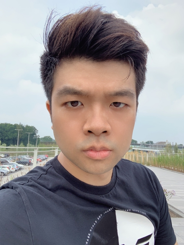 飞飞的第一张照片--明溪婚介网