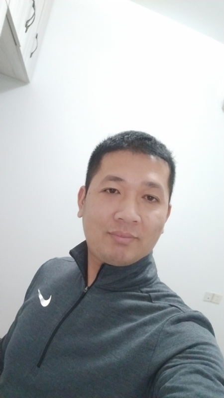 好好的第一张照片--明溪婚介网