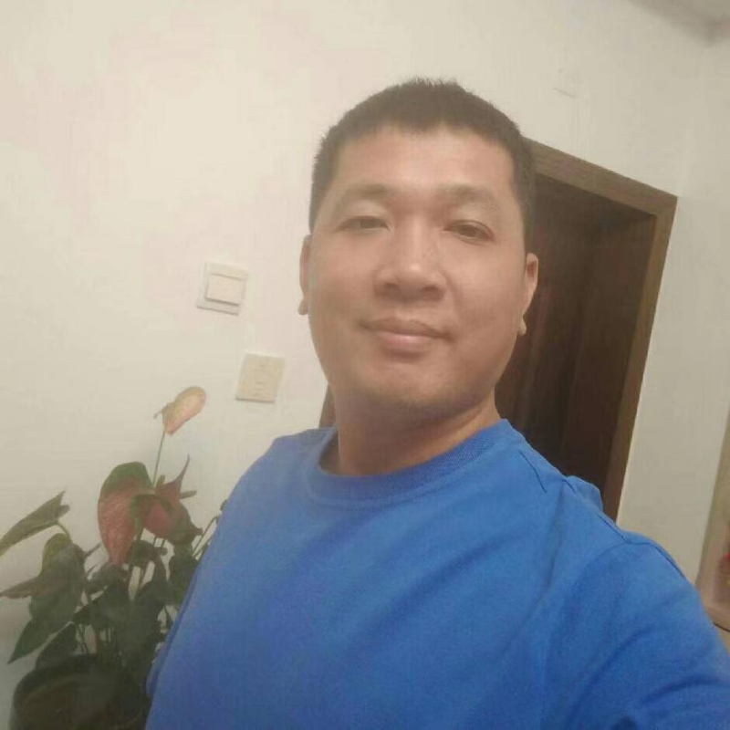 好好的第二张照片--明溪婚介网
