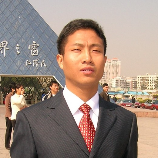 友缘的第一张照片--明溪婚介网