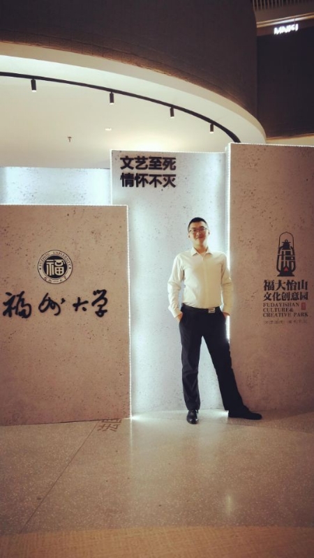 凌宇的第一张照片--明溪婚介网
