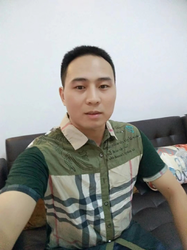 寻找一位爱人的第二张照片--明溪婚介网