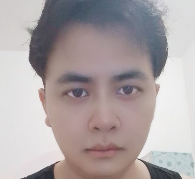 似醉非醉的第一张照片--明溪婚介网