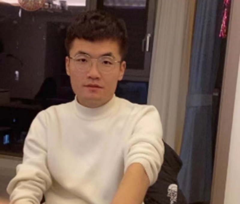 阮籍的第一张照片--明溪婚介网
